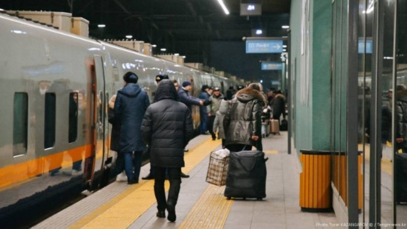 Сенатор Шайдаров ұлттық қауіпсіздікке қатер төніп тұрғанын мәлімдеді