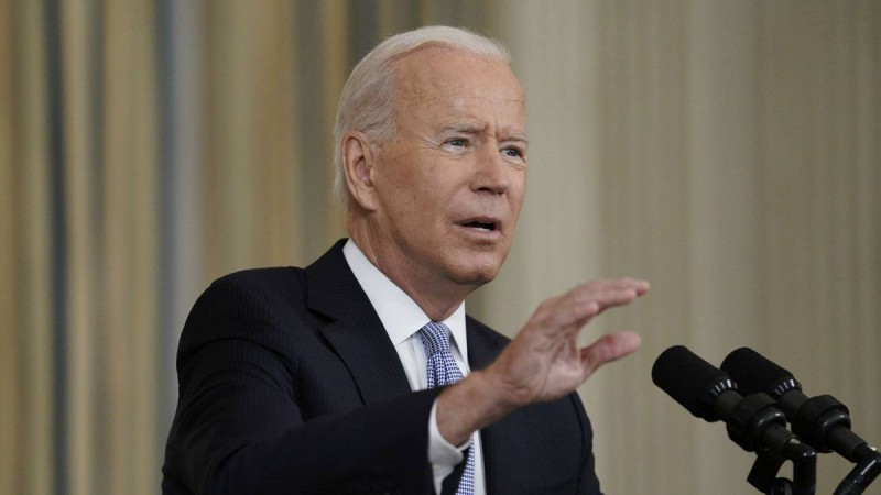 Байден айтқан соғыстың басталуына бір күн қалды