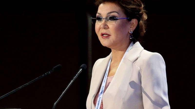 Билік жолында күйеуі мен ұлын жоғалтқан Дариға: Үлкен қыздың мансабы аяқтала ма?