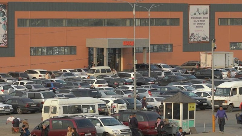 Министрлік «Алтын Орда» базарының қожайынын атады