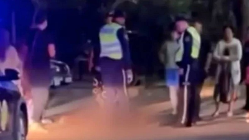 Білім күні адам өлімімен аяқталды: Таразда жасөспірім мектеп оқушысын пышақтап кетті