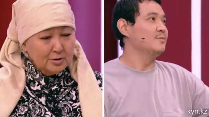 «Ата-анасын сабап, үйден қуады»: ішкілікке салынған белгілі термешінің ұлы зейнеткерлерге күн көрсетпейді