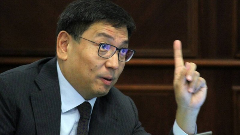 Жаңа мектептердің қазақ немесе аралас тілде болуы халық қажеттілігіне байланысты -  Ерболат Досаев