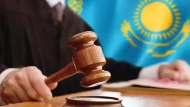 Түркістан облысында 4 млрд жымқырған бухгалтерлер сотталды