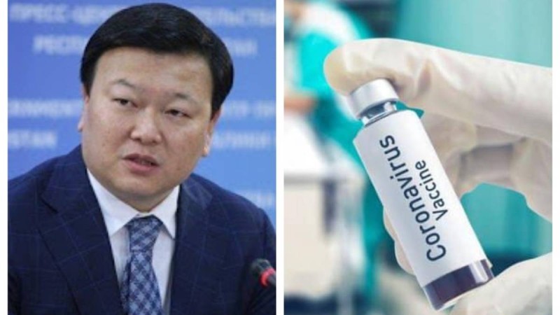 Елді полигонға айналдырмақ па: Қоғамдық белсенді Цойды қызметінен босатуды талап етті