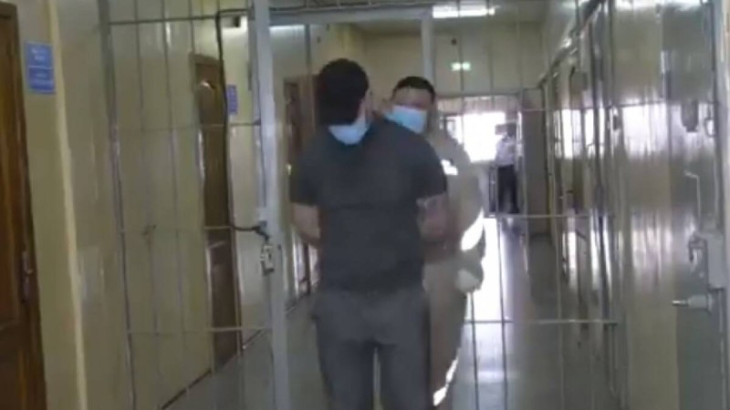 Нұр-Сұлтандағы мейрамхананың бас аспазы 10 жыл бойы іздеудегі кісі өлтіруші болып шықты