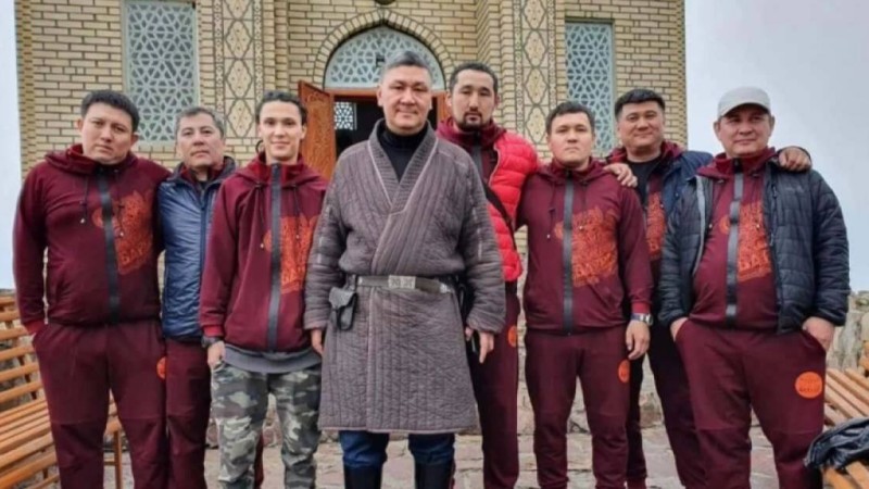 Қазақ тілі ғана мемлекеттік және ресми тіл болуы тиіс — Арман Шораев