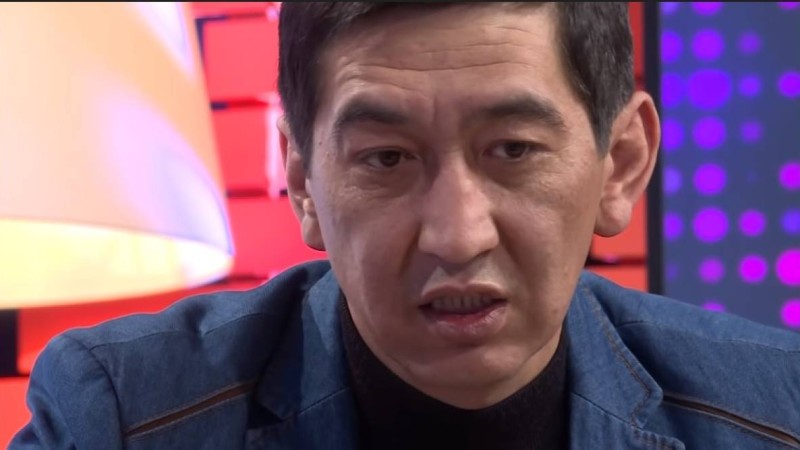 "Маңдайыма тақаған мылтықтан оқ атылмай қалды" - Ринат Зайытов (ВИДЕО)