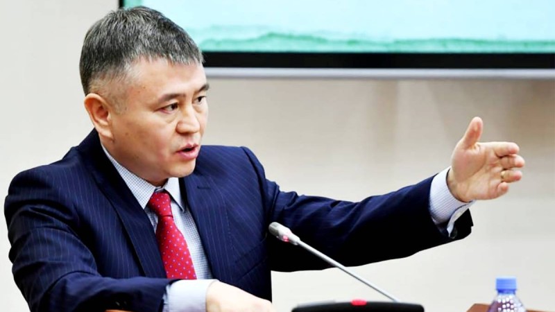 Мұхтар Тайжан: Ертең қытай келіп "құжат бойынша мен де қазақпын" десе не істейміз?