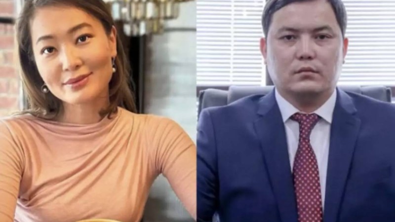 Атырау облысында бұрынғы әйелін ұрып-соқты деп айыпталған экс-әкім сотталды