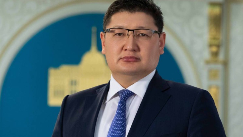 Тоқаевтың баспасөз хатшысының "алтын" сағаттары желіде қызу талқыға түсті