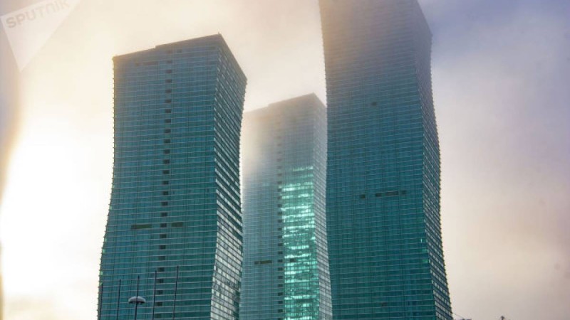 9, 10, 11 қаңтарда ауа райы қандай болады