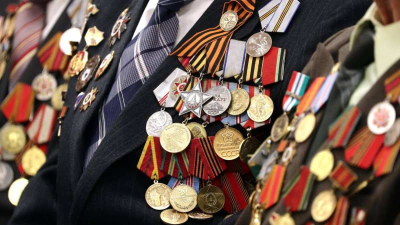 Жеңіс күніне орай ардагерлерге 1 млн теңге төленеді