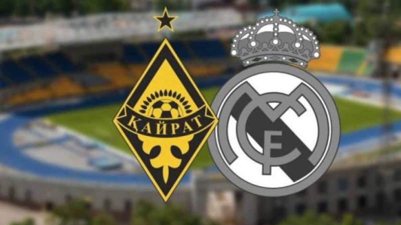 Алматыдағы «Қайрат» – «Реал» ойынына 5 мыңға жуық шетелдік жанкүйер келеді - Министр