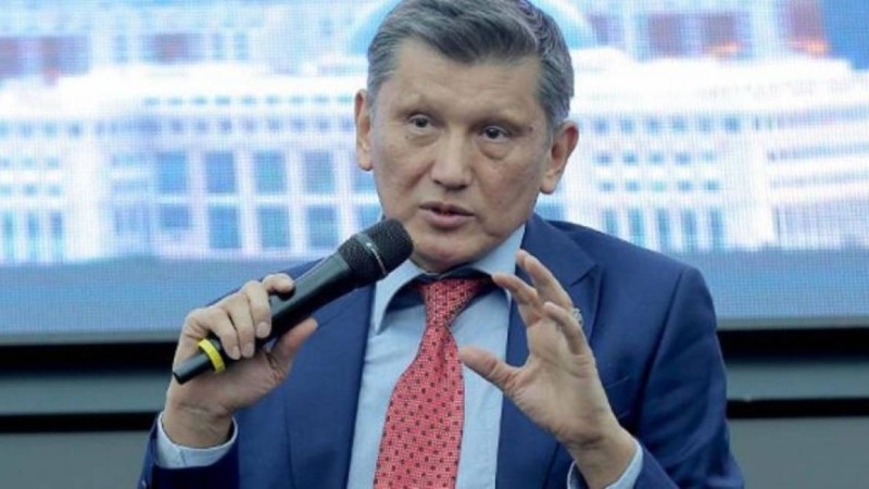 Қазақ журналистикасының тілі туралы Нұртөре Жүсіп: "Ондайлардан не күтуге болады?!"