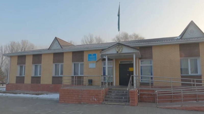 Алматы облысында көпбалалы ананың жәрдемақысын 8 жыл бойы кәсіпкер алып келген