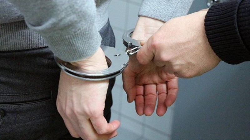 Испанияда халықаралық іздеу жарияланған қазақстандық ұсталды