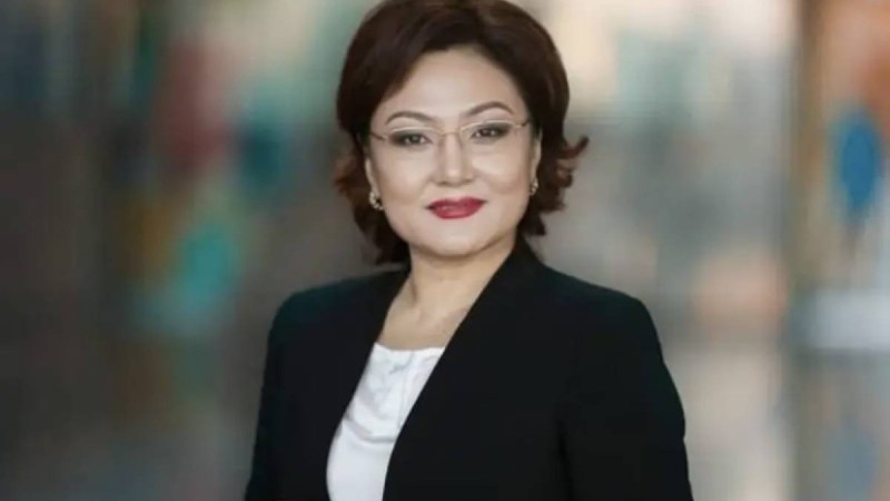 “Қылмыстық іс қозғалды”: Дана Нұржігіт екінші некесі сәтсіз аяқталғанын айтты