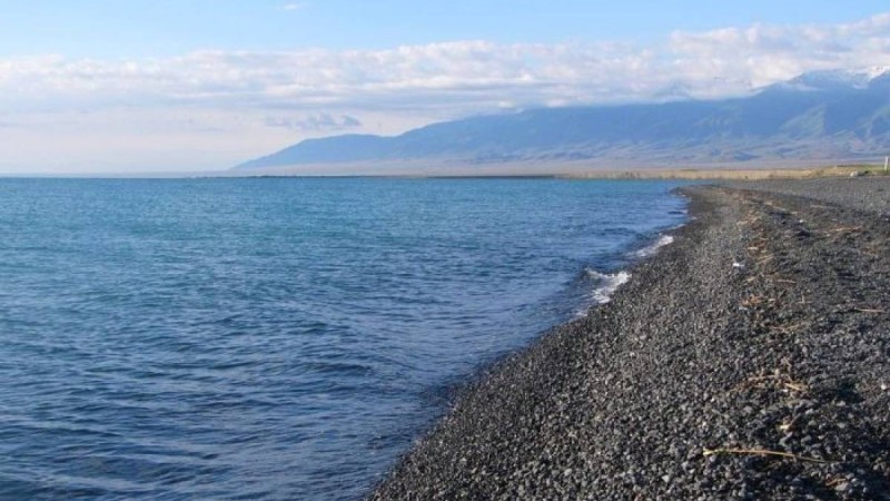 Алакөлге пойыз қашан қатынай бастайды