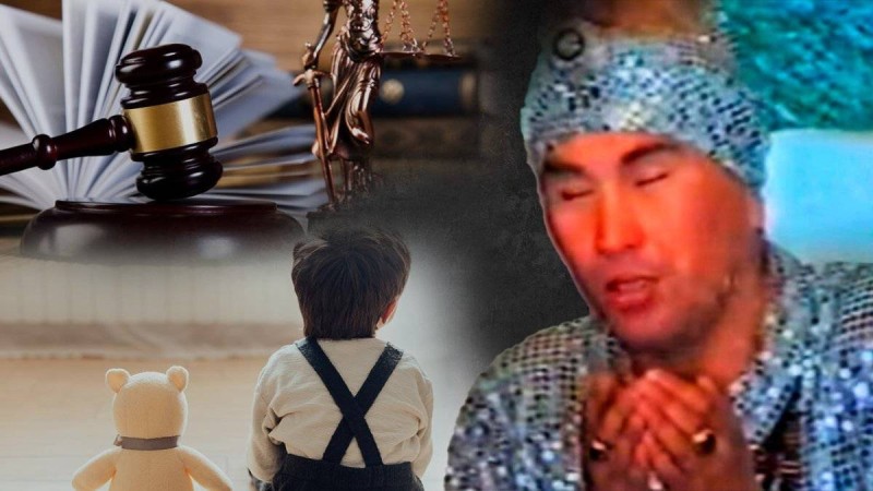 Сабап, мысықтың етін жегізген: Шымкентте өгей әке жауапкершіліктен босап кетті