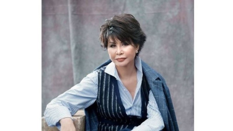 Роза Рымбаева: Күейуім - продюсерім ғана емес, өмірдегі ұстазым болды, сағынышымды ұлдарыма қарап басамын