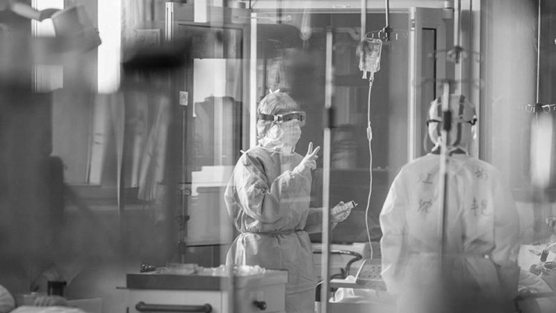 Елімізде бір күнде 18 адам коронавирустан қайтыс болды