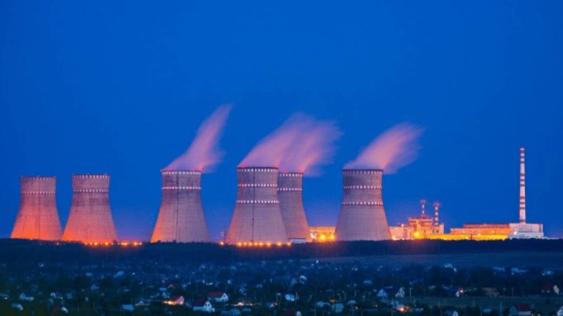 Асуан СИЯБЕКОВ: Атом электр станциясы - атом бомбасы емес