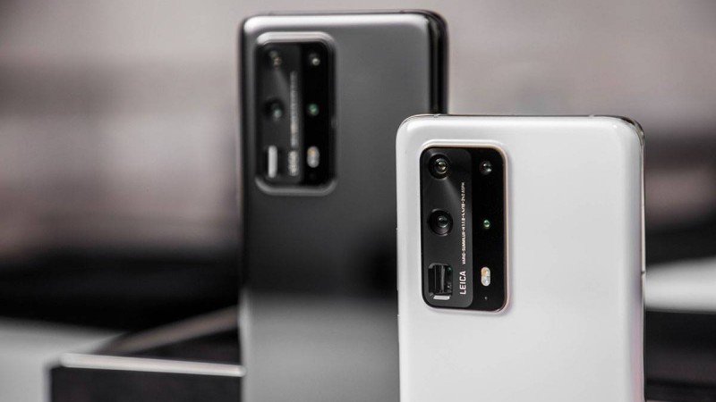 HUAWEI P40 смартфондар топтамасы – мобильді фотосуреттің дамуының жаңа кезеңі - Қазақстан жаңалықтары