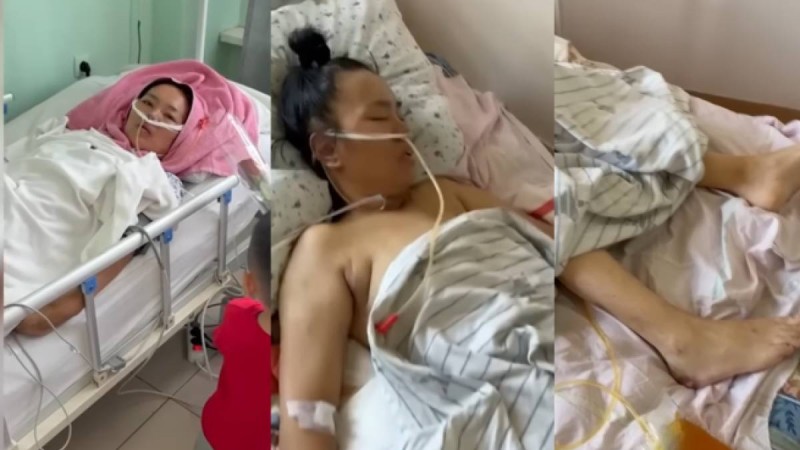 “Дәрігер уколынан кейін комаға түсті” - Алматы емханасындағы даулы оқиға туралы тың дерек шықты 