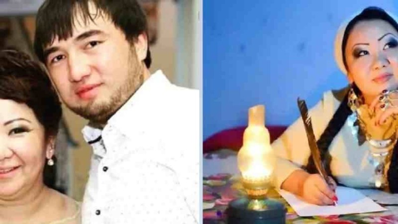 "Мен емес, мені намаз тастап кетті": Ақын Құрманай Бақтиярқызы неліктен орамалды шешкенін түсіндірді - Қазақстан жаңалықтары