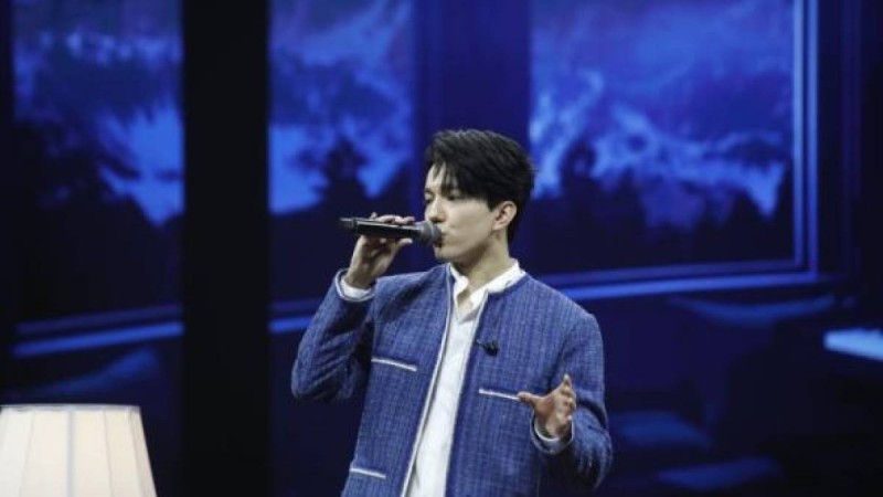 Димаш Құдайберген Қазақстанда түсірілетін халықаралық музыкалық жобаны продюсерлік етеді