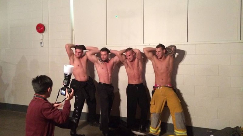 Қазақстанда жезөкше жігіттер көбейді: Петропавлда үш ер адам ұсталды