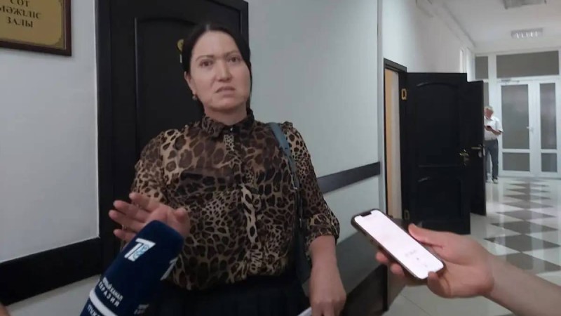 Асырап алған балаларын қорлаған емшінің 31 жыл бұрын адам өлтіргені расталды