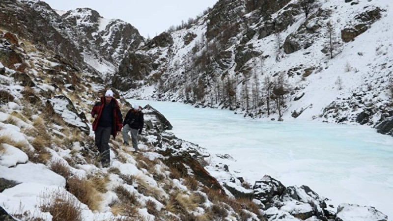 Ақтөбе облысында сот төрағасы ұсталды