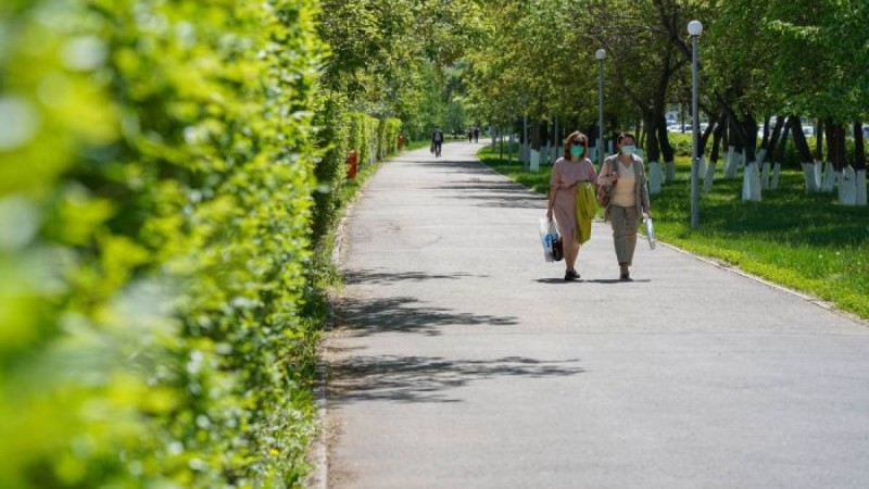 Қазақстанда 30 мамырда қандай маңызды оқиғалар болады