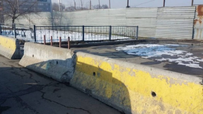 Алматыдағы "Саяхат" автовокзалы орнына тұрғын үй кешені салынуы мүмкін