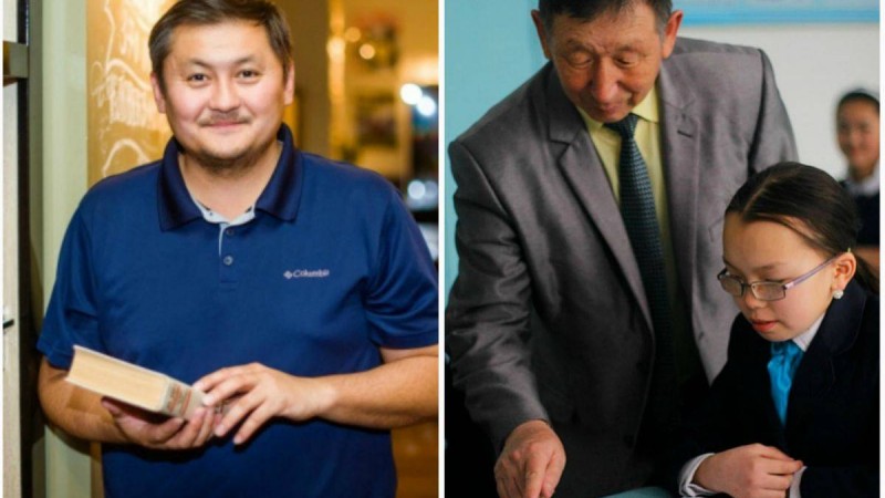 Мұғалімдердің жалақысы сұмдық өседі — Саясат Нұрбек