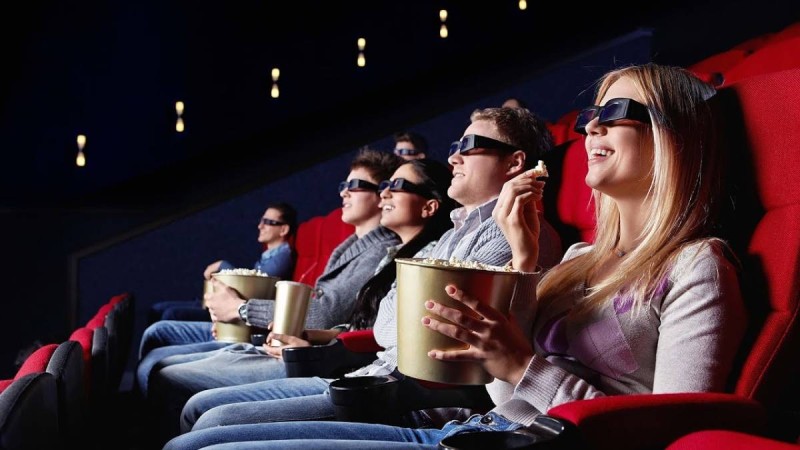 Қазақстанда маусым айында кинотеатрлар ашылады - Қазақстан жаңалықтары