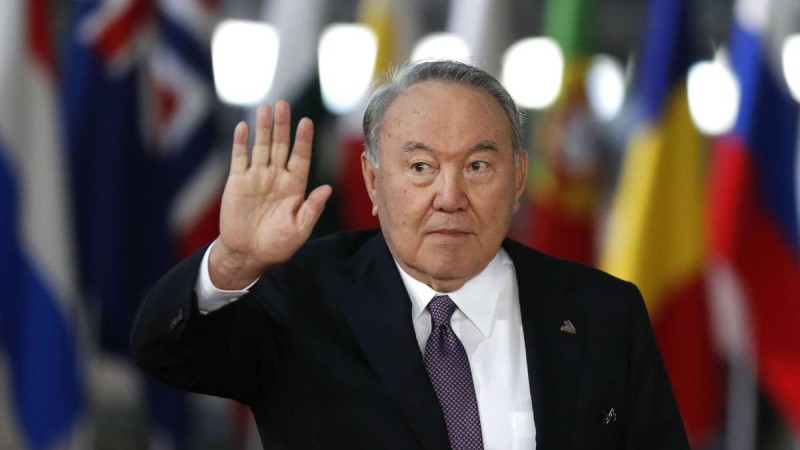 «Елбасы туралы» заңның күші толығымен жойылды