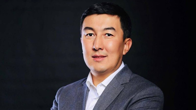 Сырымбек Тау Мәжіліс сайлауынан шеттетілді