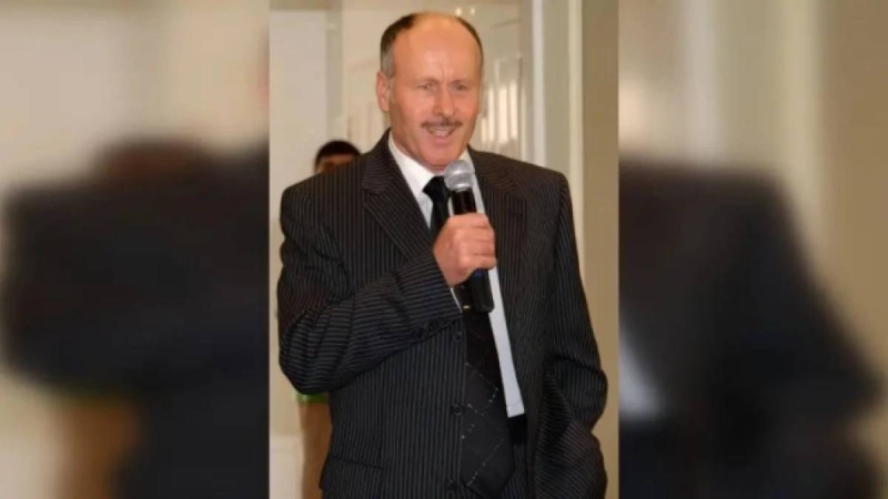 Қазақстанда "Арақ королі" Сұлтан Махмадов ұсталды