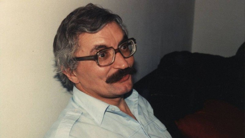 Венгрияда туылып қазақ жерінде жерлеуді өсиет еткен қыпшақ ғалымы