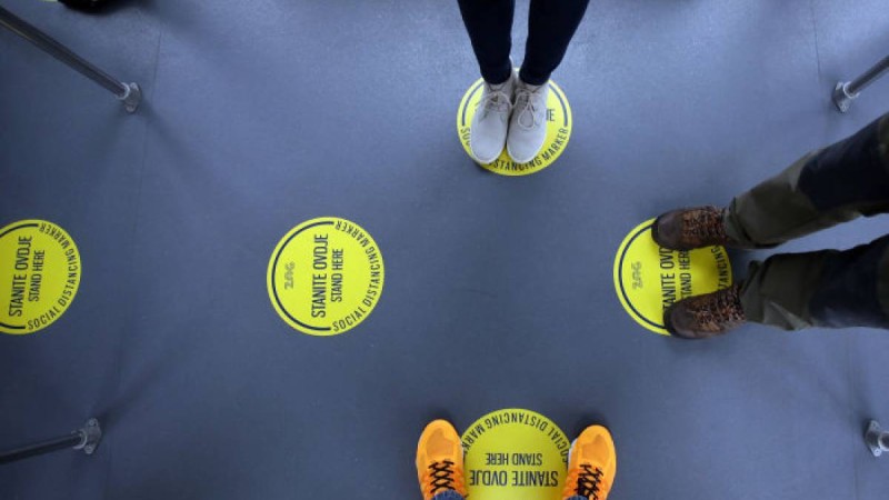 Қазақстан қандай мемлекеттермен әуе қатынасын жандандырады