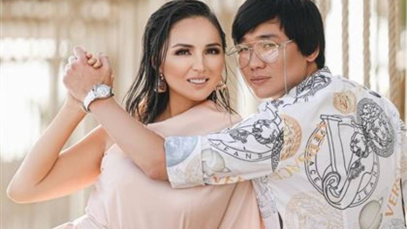 Жұлдыз Әбдікәрімова Қайрат Нұртастан мәһрге не сұрағанын айтты