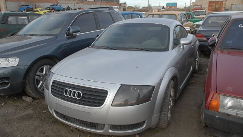 Көліктер айып тұрағына тоғытылады – Алматы полициясы ескерту жасады  