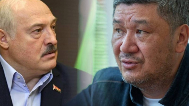 «Қазақстан ҰҚШҰ-дан шығуы керек»: Шораев Лукашенкоға жауап қайтарды