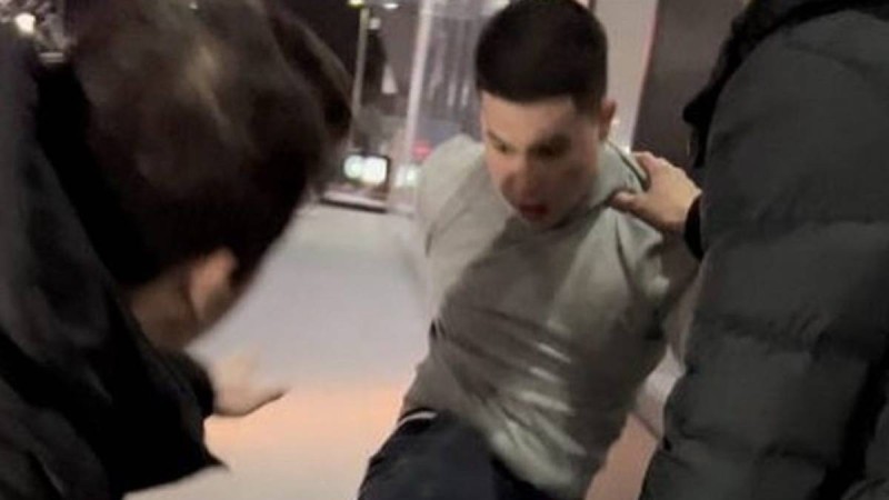 Дәулет Тұрлыхановтың ұлына қатысты қылмыстық іс қозғалды