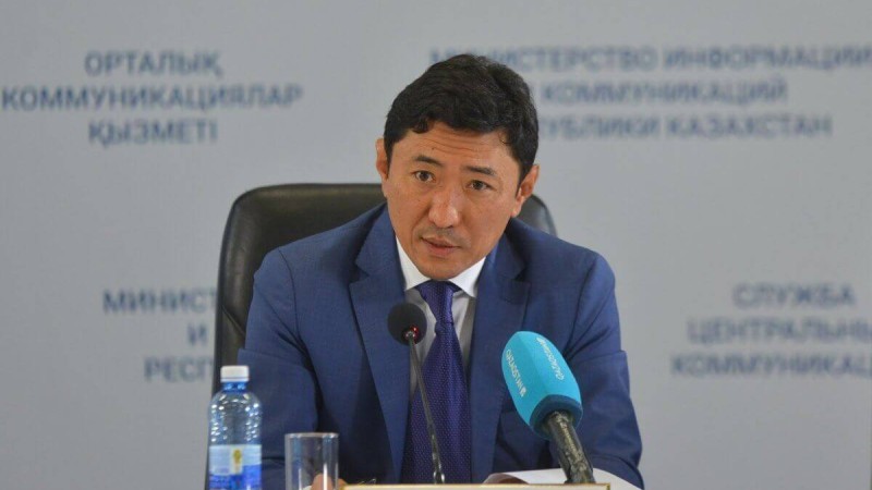 Энергетика министрі оңстүстіктегі жарықтың өшуі туралы айтты