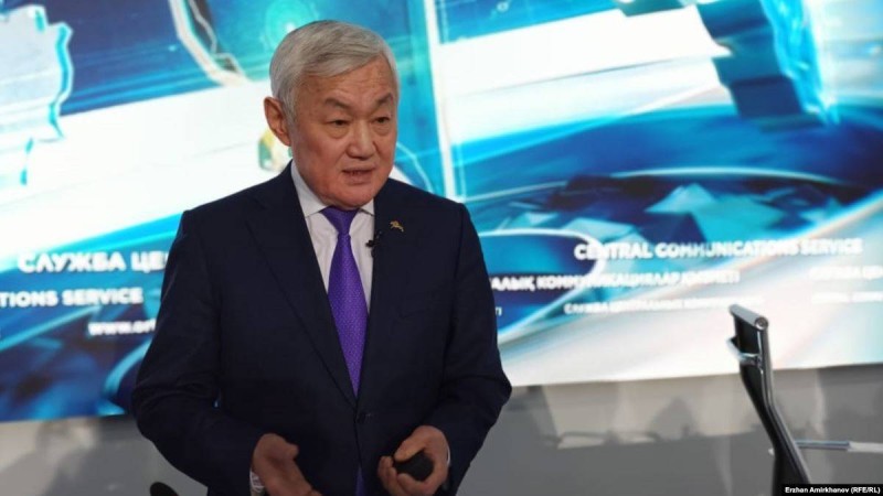 "Барлығына 20 мың теңгеден төлеу дұрыс емес"