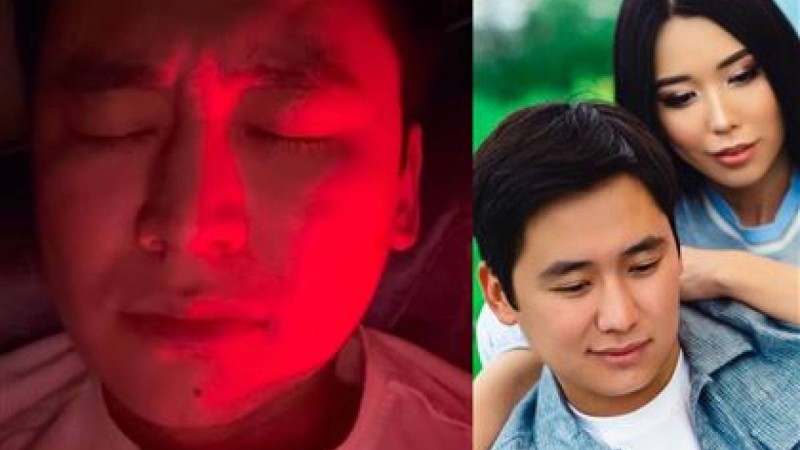 "Көзіңізде мұң бар": Жуырда келіншегімен ажырасқан Қайрат Нұртастың інісі жылап, елдің аяушылығын тудырды